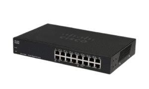 Cisco SG110-16-NA