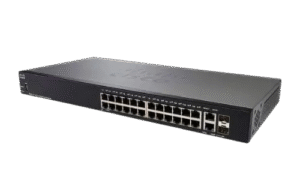 Cisco SG220-26-K9-NA