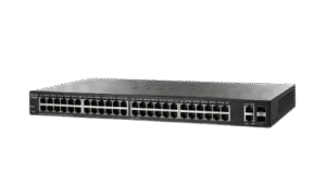 Cisco SG220-50-K9-NA