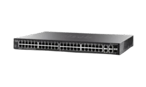 Cisco SG350-52P-K9-NA