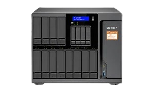 Servidor Nas Qnap TS-1635AX