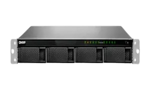 Servidor Nas Qnap TS-983XU