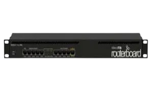 Router Mikrotik RB2011iL-RM