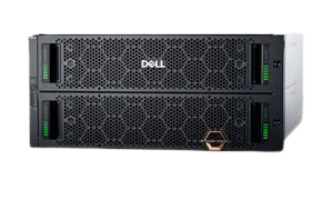 SAN PowerVault ME5084