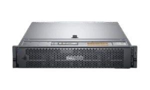 Servidor PowerEdge R750