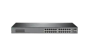Switch HPE JL381A