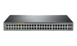 Switch HPE JL385A