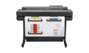 HP DesignJet T650 24 – InPrinter