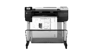 HP DesignJet T830 36-In MDF Printer